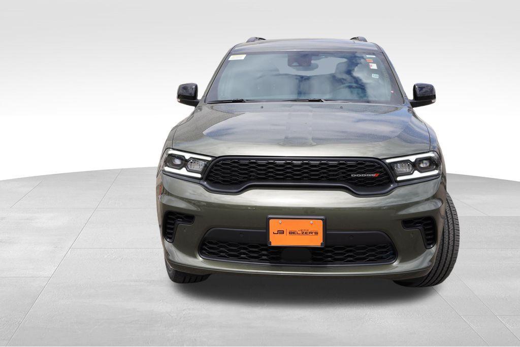 new 2026 Dodge Durango car, priced at $43,348
