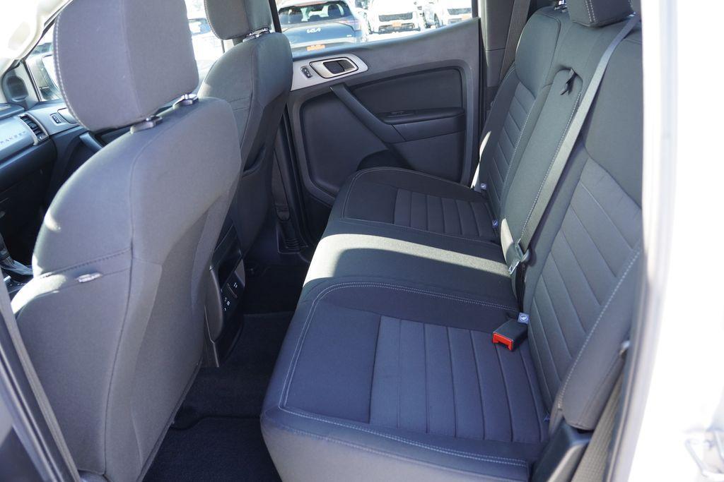 used 2019 Ford Ranger car, priced at $25,443