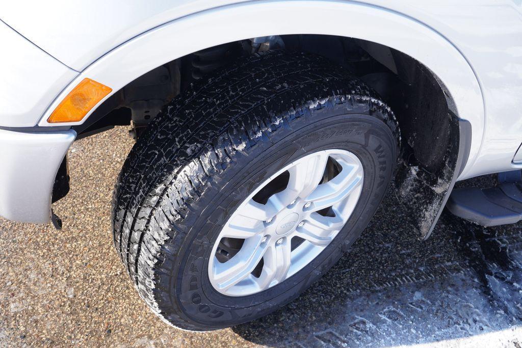 used 2019 Ford Ranger car, priced at $25,443