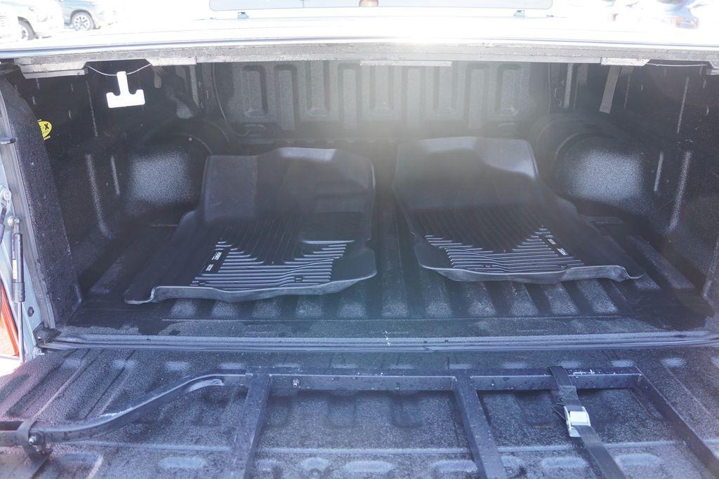 used 2019 Ford Ranger car, priced at $25,443