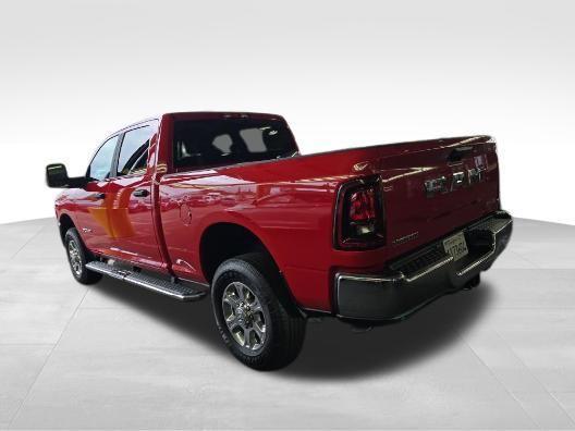 used 2026 Ram 2500 car, priced at $50,977