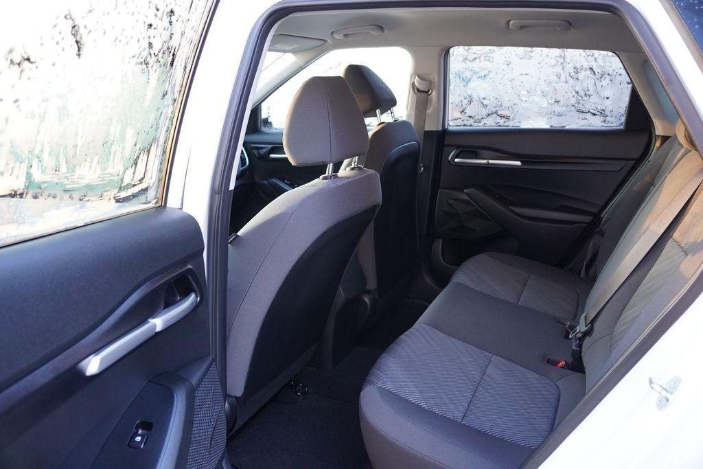 used 2023 Kia Seltos car, priced at $19,871