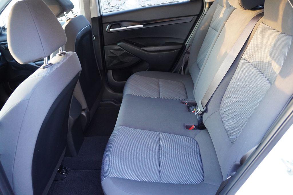 used 2023 Kia Seltos car, priced at $19,871