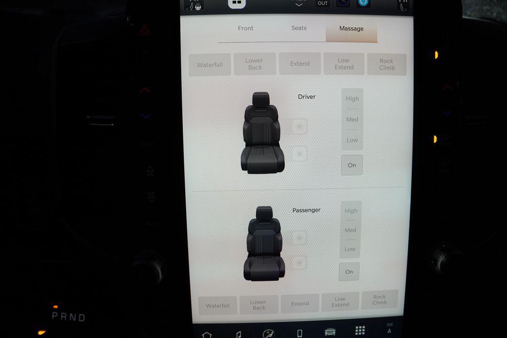 new 2026 Ram 1500 car, priced at $82,397