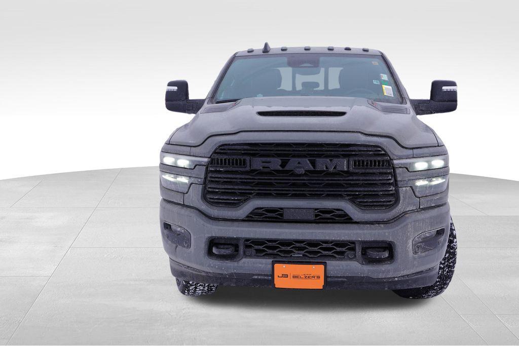 new 2026 Ram 3500 car, priced at $65,899