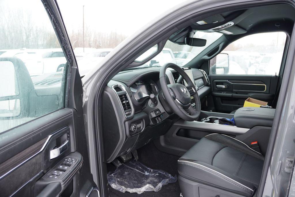 new 2026 Ram 3500 car, priced at $65,899