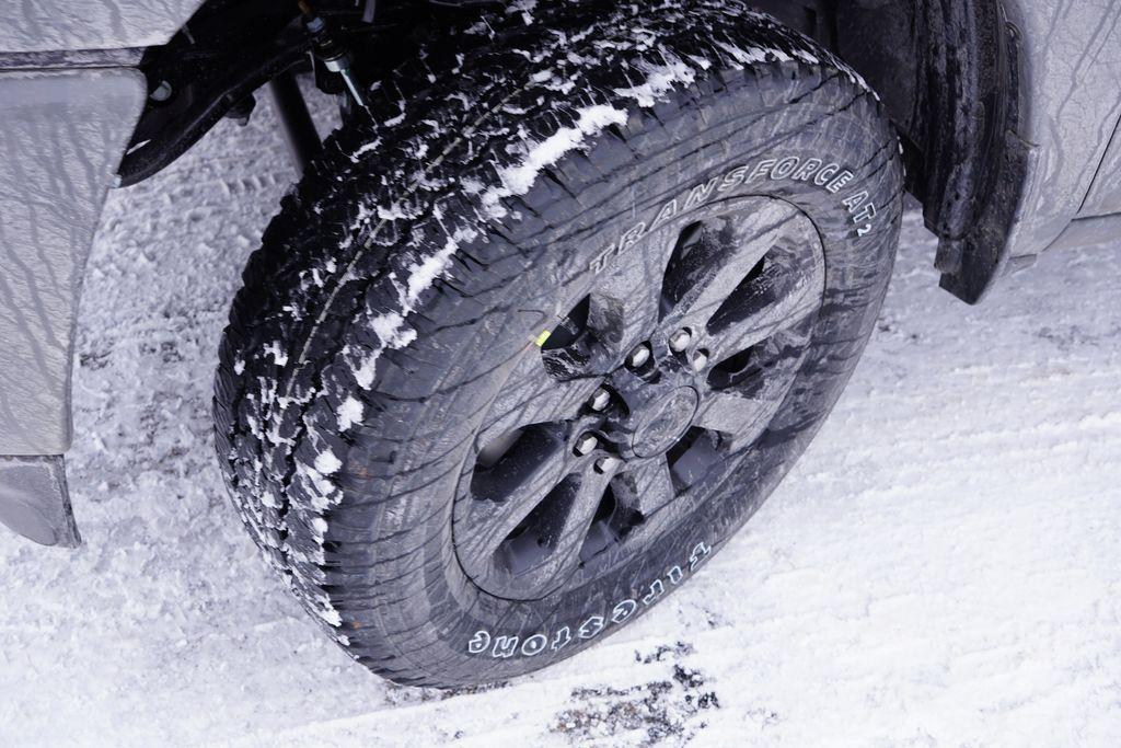 new 2026 Ram 3500 car, priced at $65,899