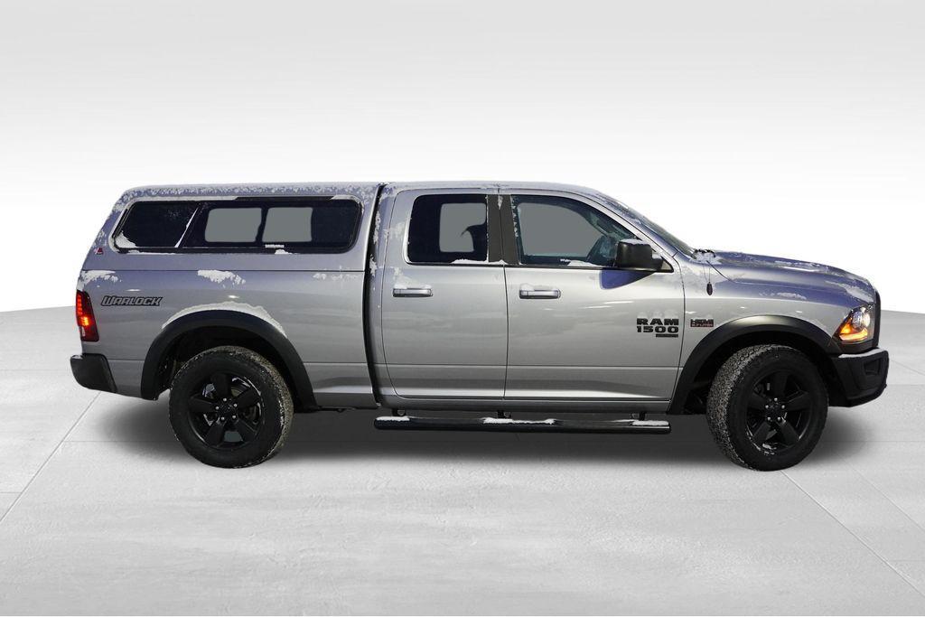 used 2019 Ram 1500 Classic car, priced at $22,383