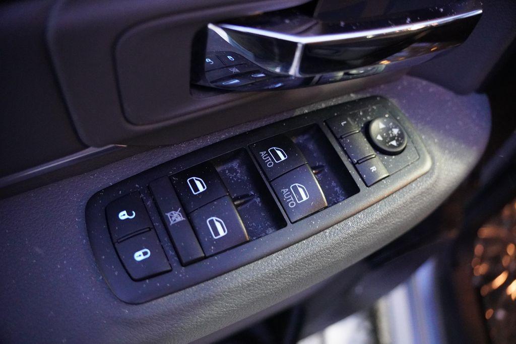 used 2019 Ram 1500 Classic car, priced at $22,383