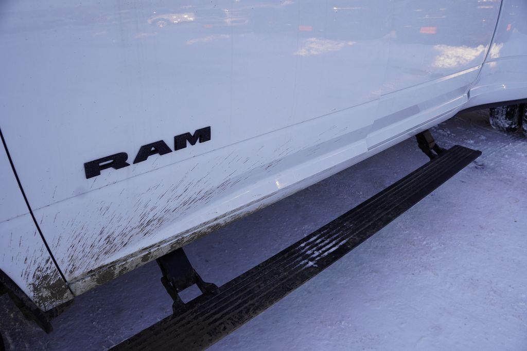 new 2026 Ram 3500 car, priced at $85,431