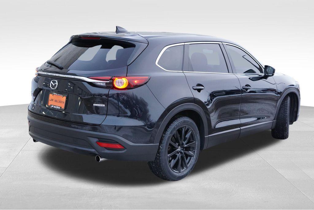 used 2023 Mazda CX-9 car, priced at $25,988
