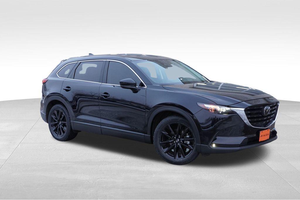 used 2023 Mazda CX-9 car, priced at $25,988