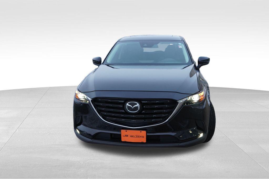 used 2023 Mazda CX-9 car, priced at $25,988