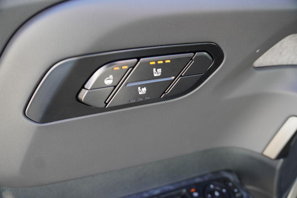 new 2027 Kia Telluride car, priced at $47,812