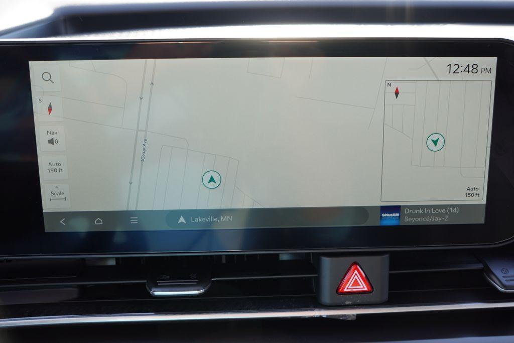 new 2026 Kia Carnival car, priced at $37,310