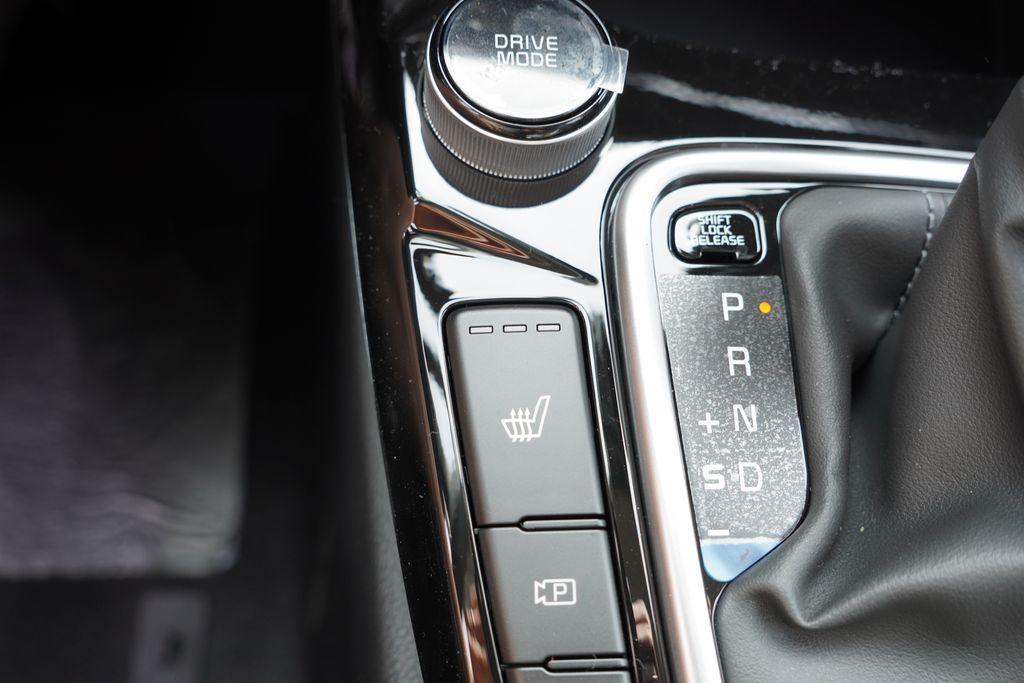new 2026 Kia Seltos car, priced at $24,956