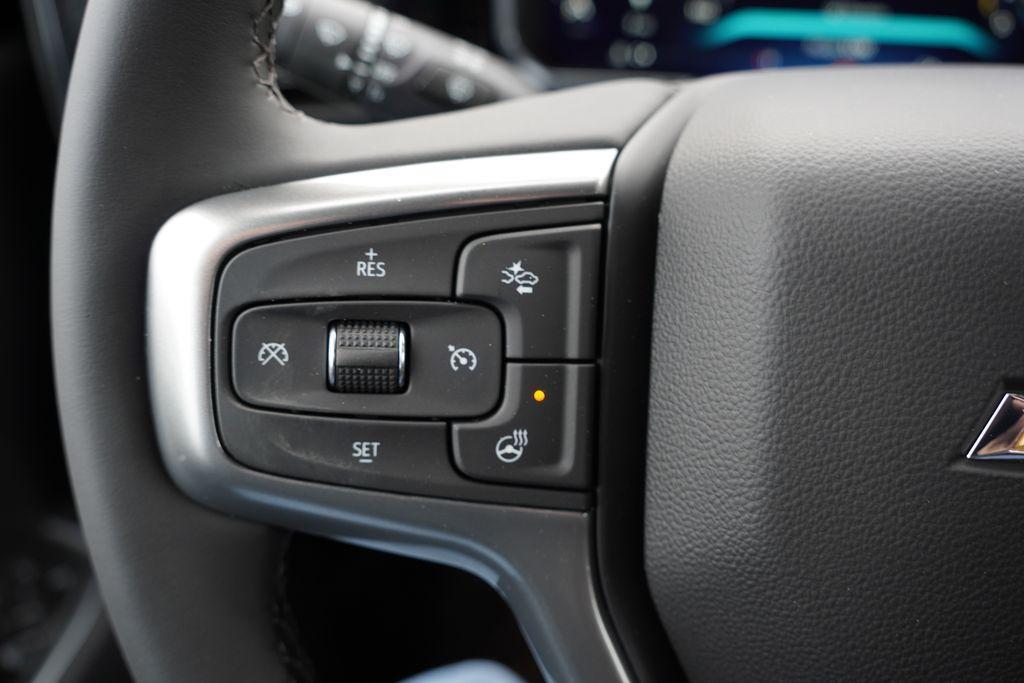 new 2026 Chevrolet Silverado 2500 car, priced at $60,622