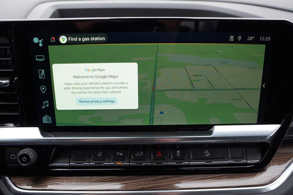 new 2026 Chevrolet Silverado 2500 car, priced at $60,622