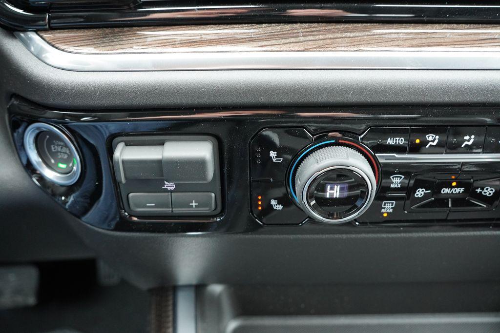 new 2026 Chevrolet Silverado 2500 car, priced at $60,622