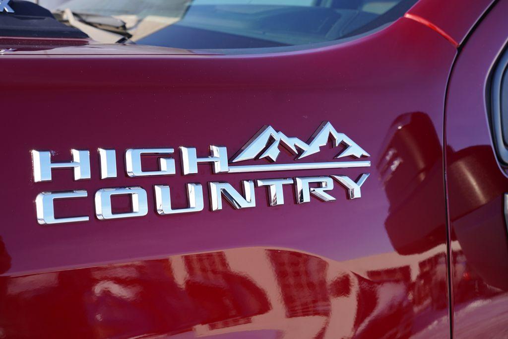 used 2024 Chevrolet Silverado 3500 car, priced at $64,898