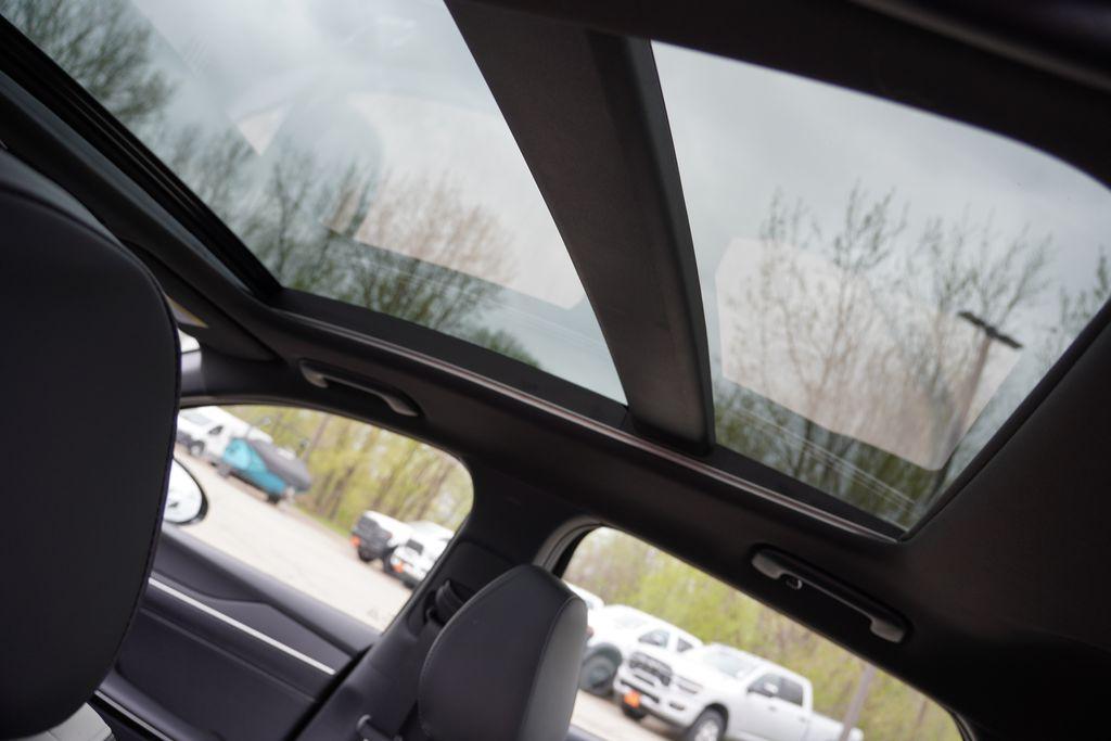 used 2025 Kia K5 car, priced at $28,983