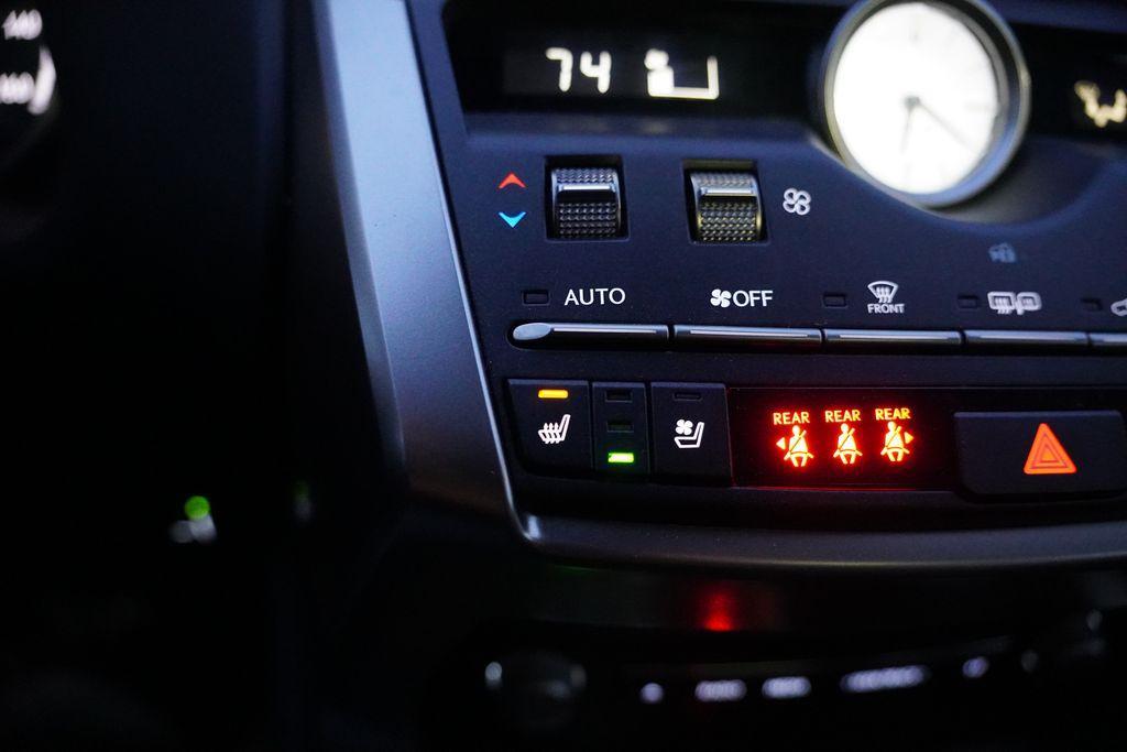 used 2021 Lexus NX 300 car, priced at $30,998