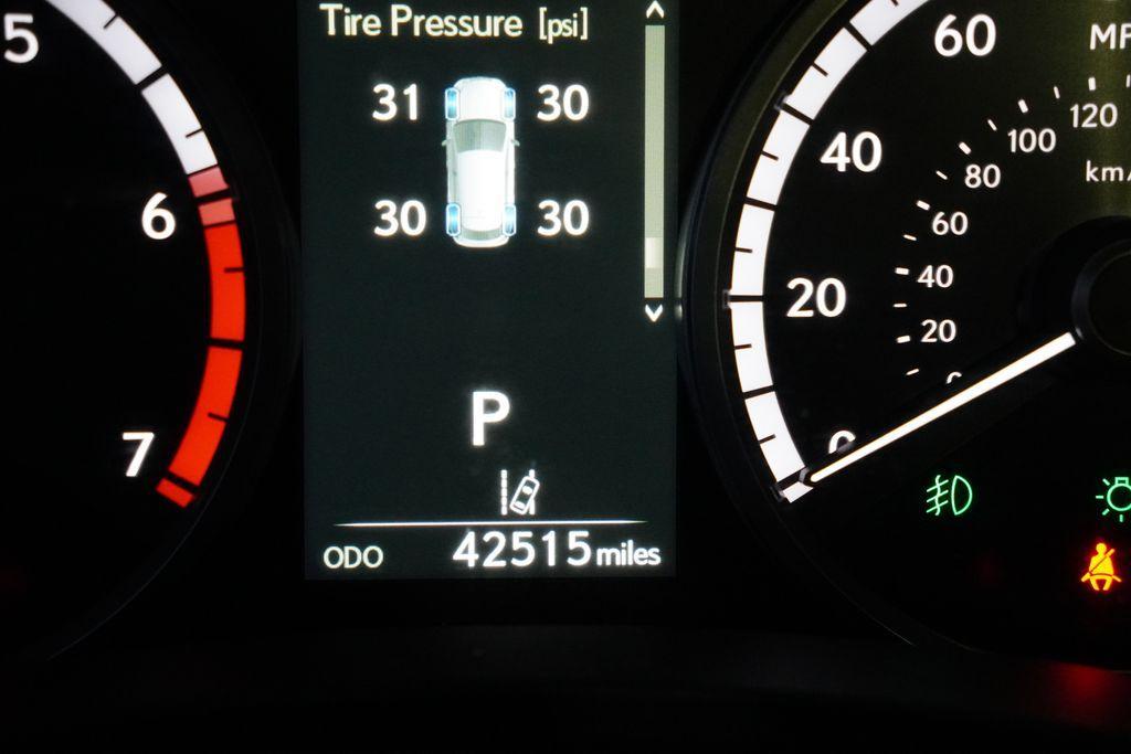 used 2021 Lexus NX 300 car, priced at $30,998