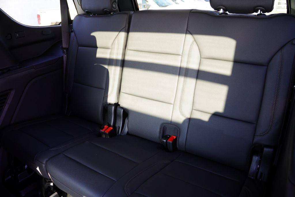 new 2026 Chevrolet Tahoe car, priced at $88,944