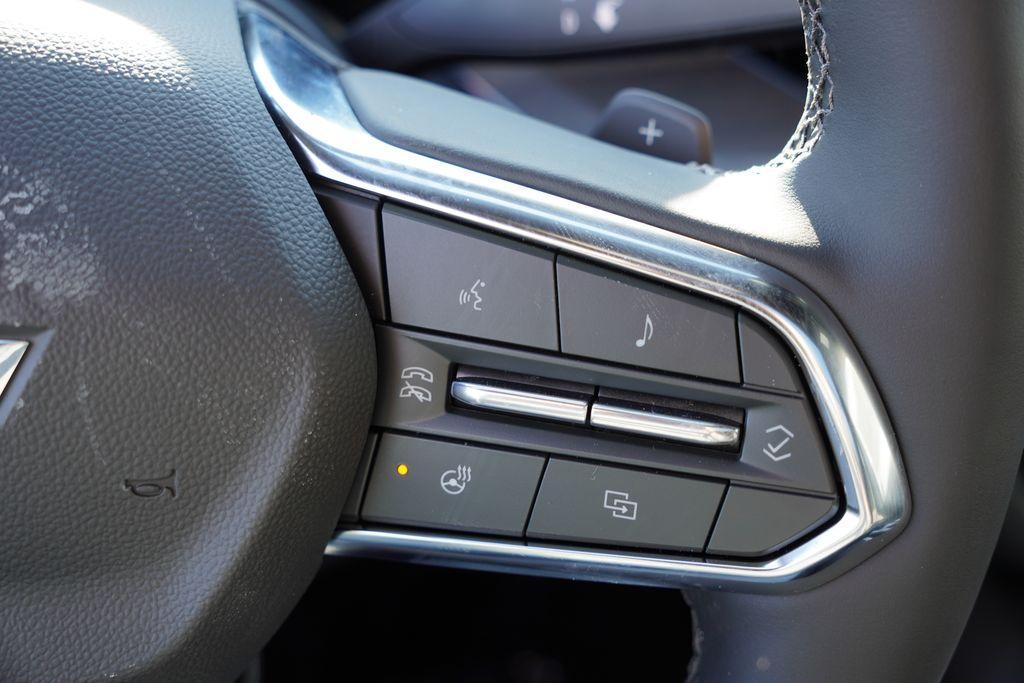 new 2026 Chevrolet Tahoe car, priced at $88,944