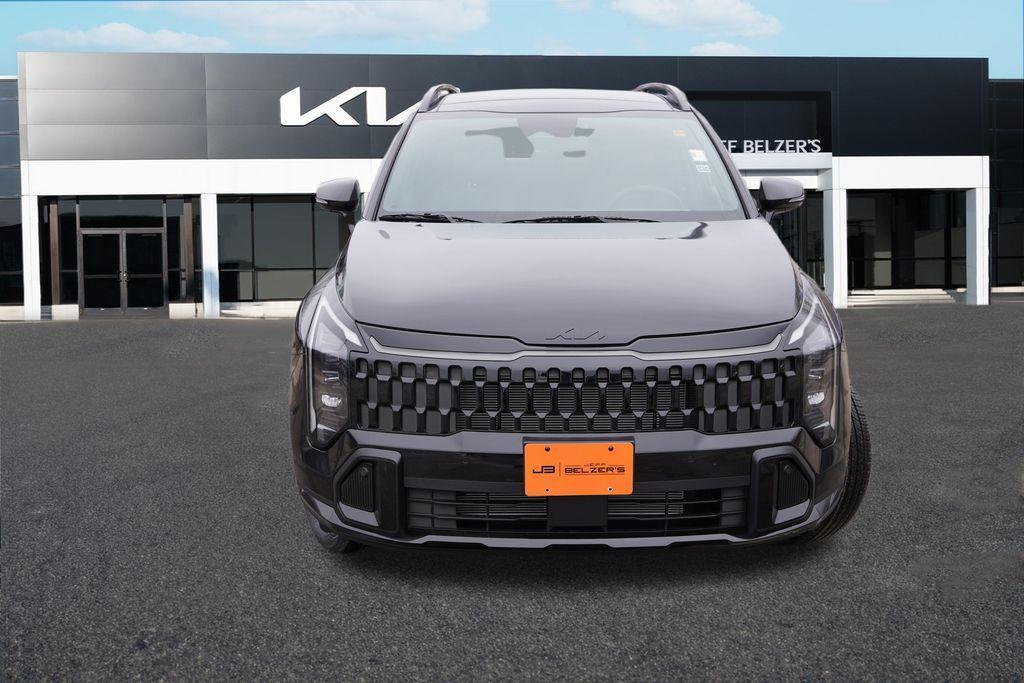 new 2026 Kia Sportage car, priced at $31,388