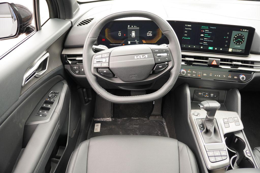 new 2026 Kia Sportage car, priced at $31,388