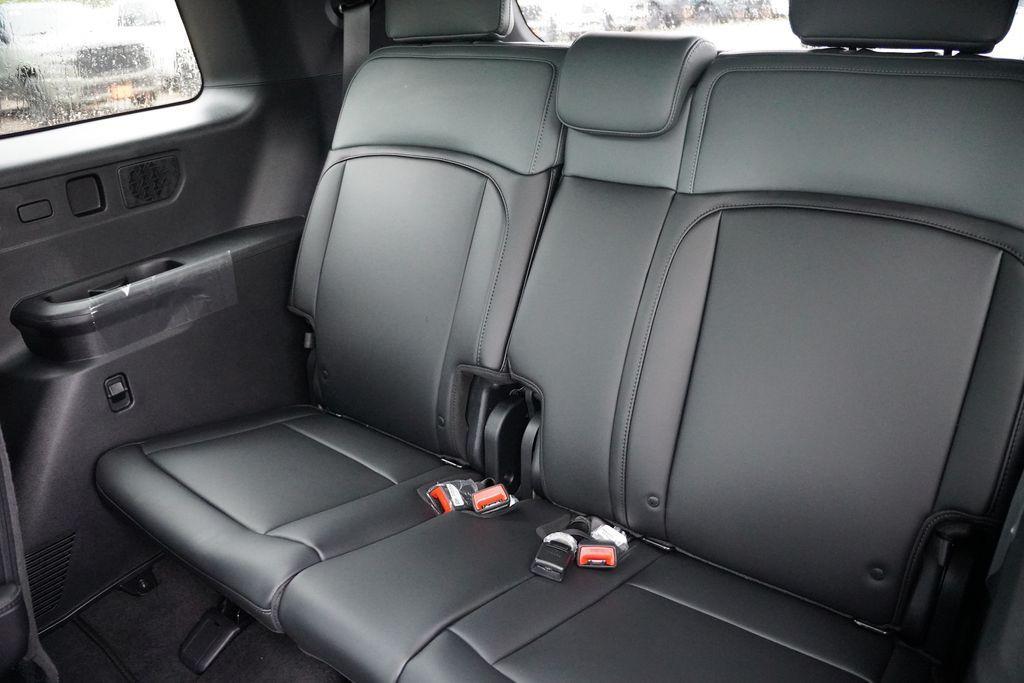 new 2027 Kia Telluride car, priced at $54,910