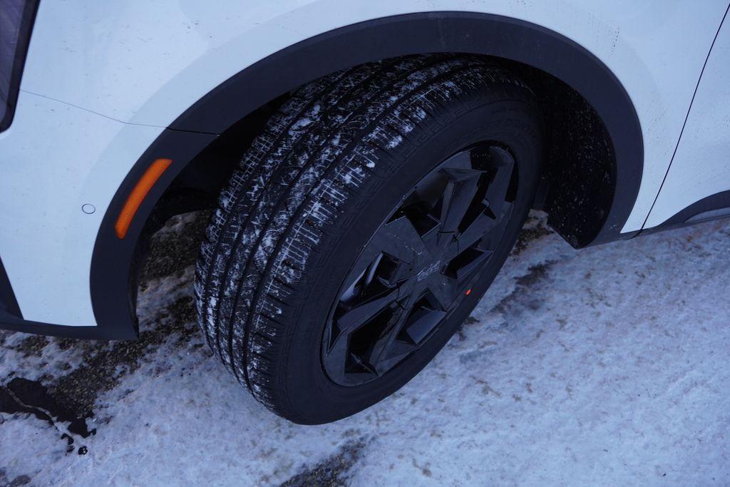 new 2026 Kia Sorento Hybrid car, priced at $43,549