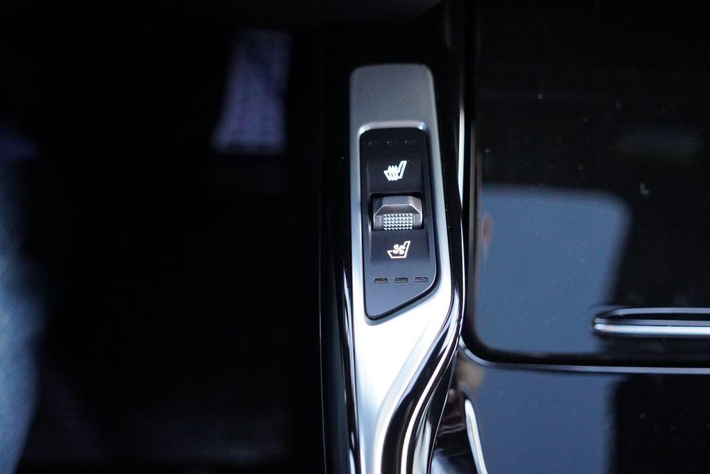 new 2026 Kia Sorento Hybrid car, priced at $43,549