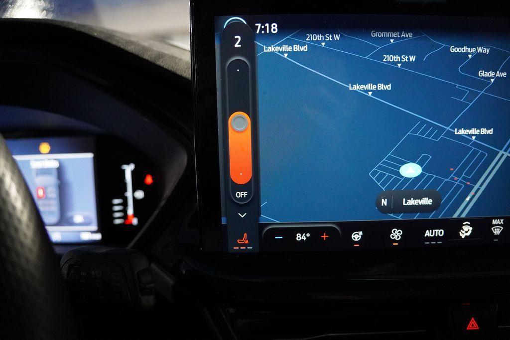 used 2023 Ford Escape car, priced at $22,466