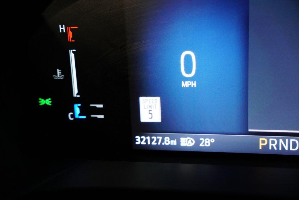 used 2023 Ford Escape car, priced at $22,466