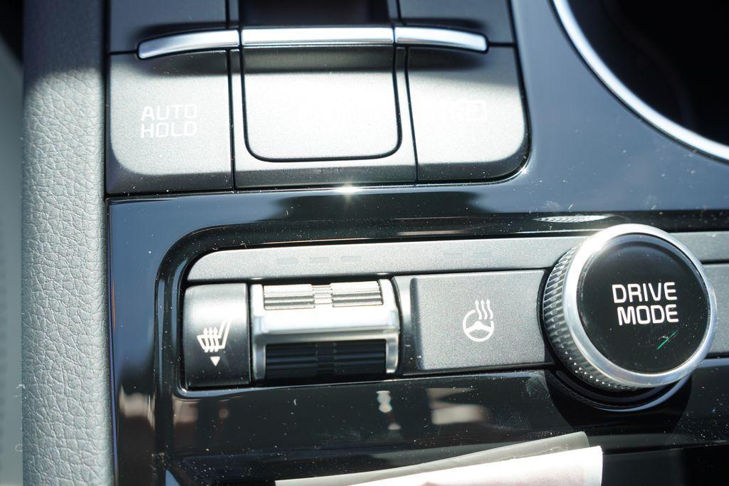 new 2026 Kia K5 car, priced at $30,372