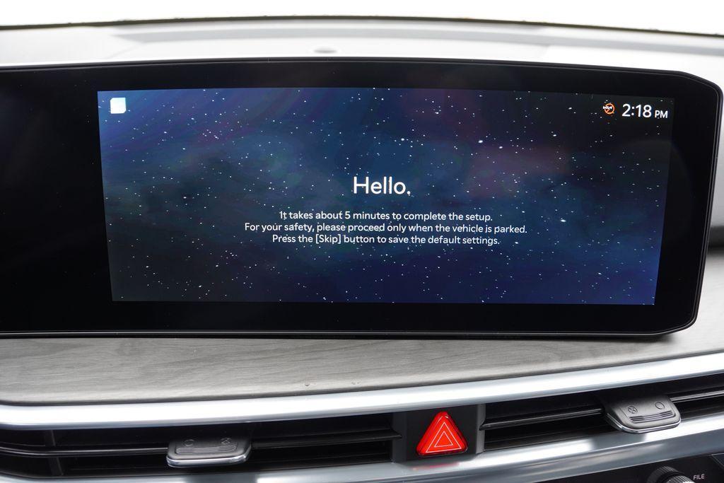 new 2026 Kia Sorento car, priced at $40,454