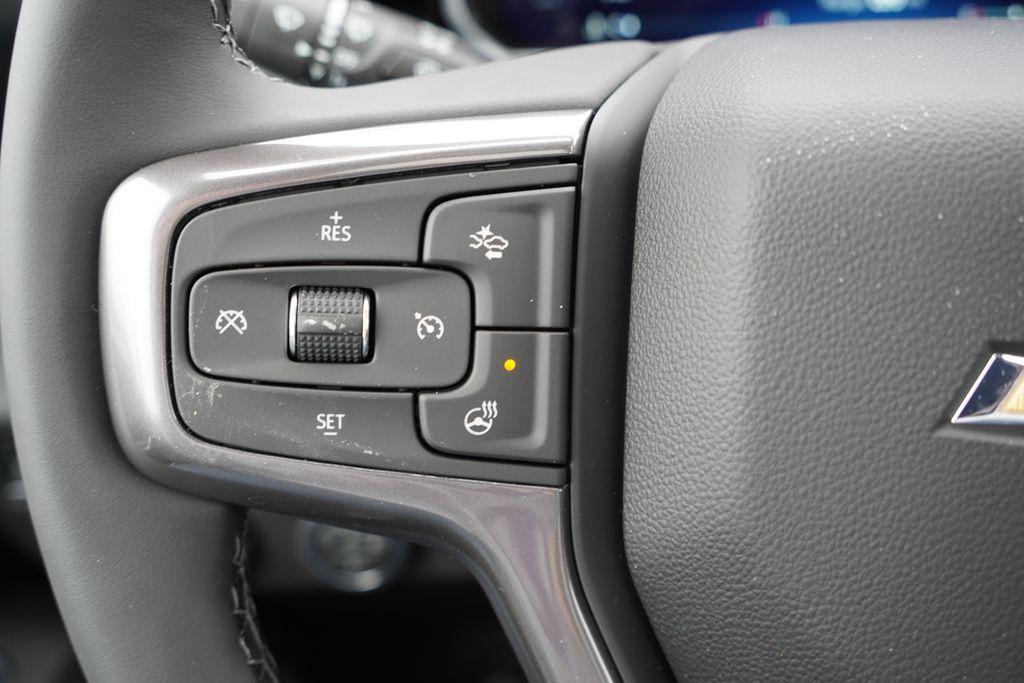 new 2026 Chevrolet Silverado 3500 car, priced at $81,332