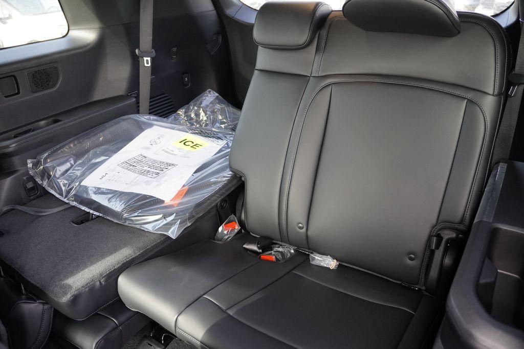 new 2027 Kia Telluride car, priced at $48,203