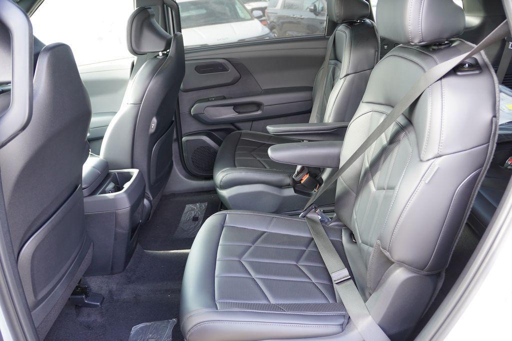 new 2027 Kia Telluride car, priced at $48,203