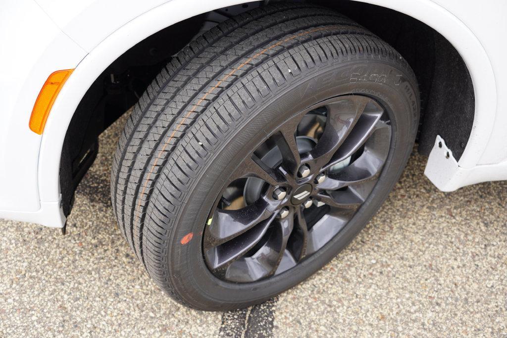 new 2026 Dodge Durango car, priced at $40,632
