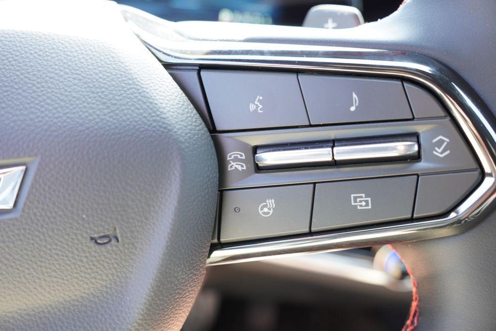 new 2026 Chevrolet Equinox car, priced at $36,063