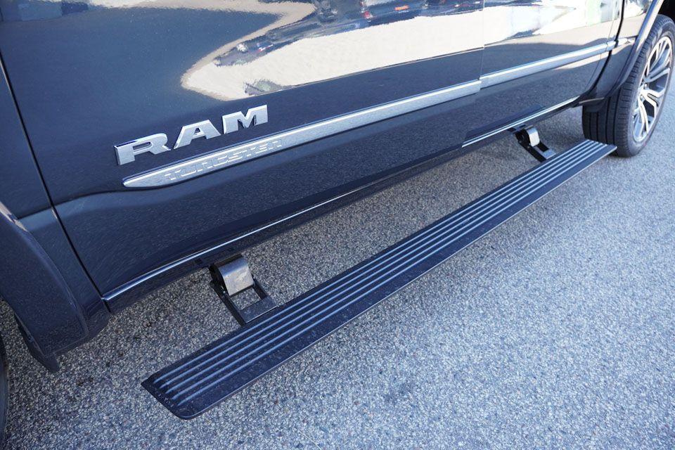 new 2026 Ram 1500 car, priced at $85,063