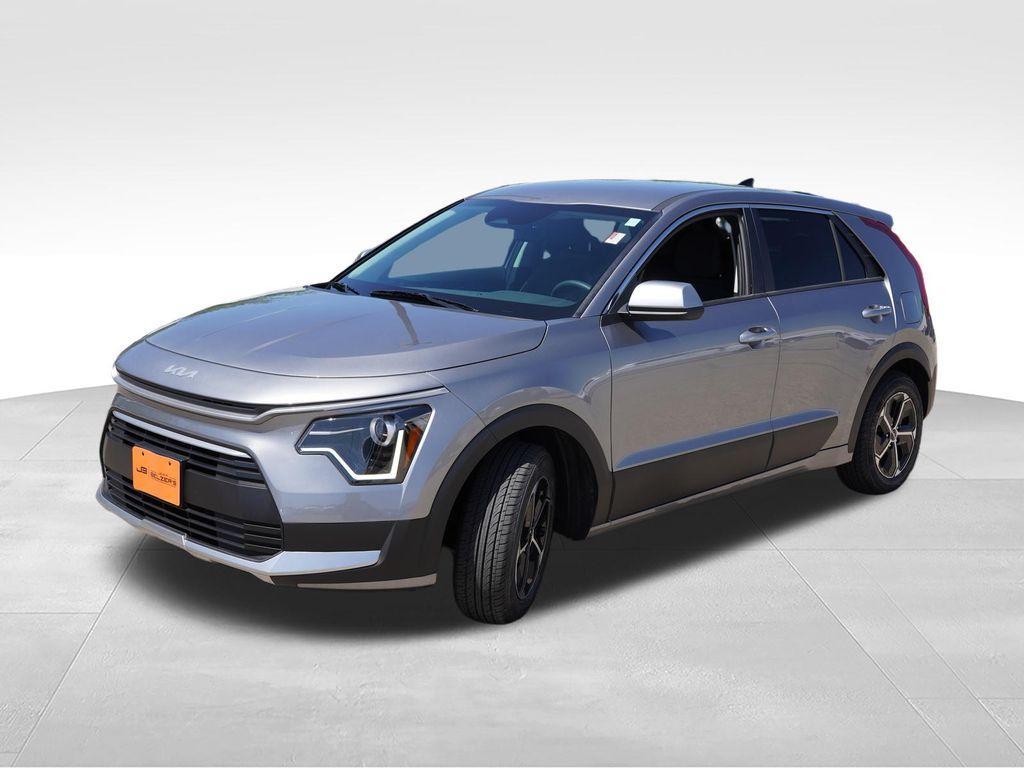 used 2023 Kia Niro car, priced at $22,840