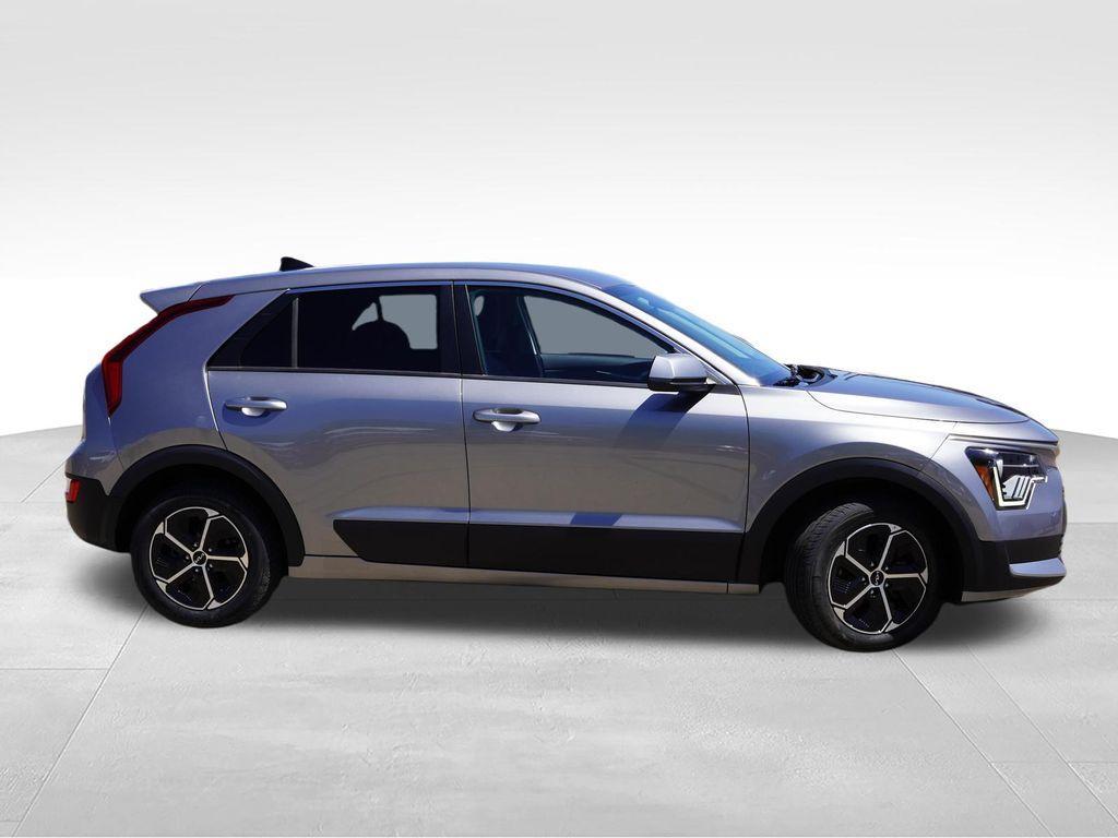 used 2023 Kia Niro car, priced at $22,840