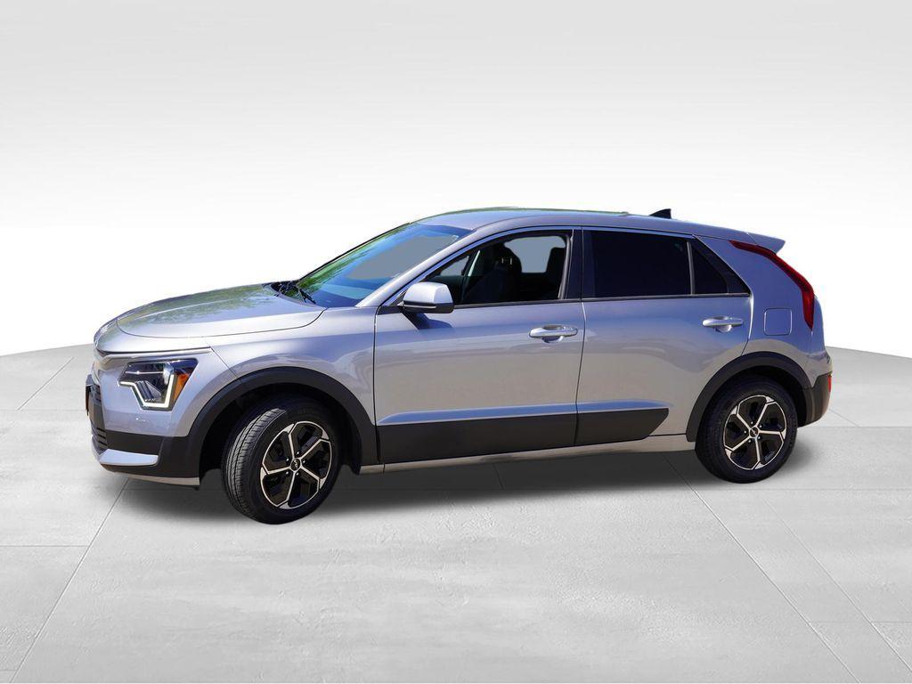 used 2023 Kia Niro car, priced at $22,840