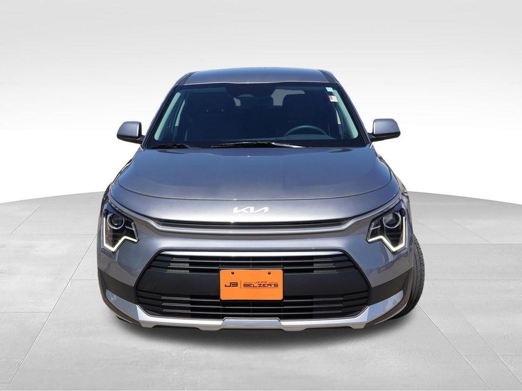 used 2023 Kia Niro car, priced at $22,840