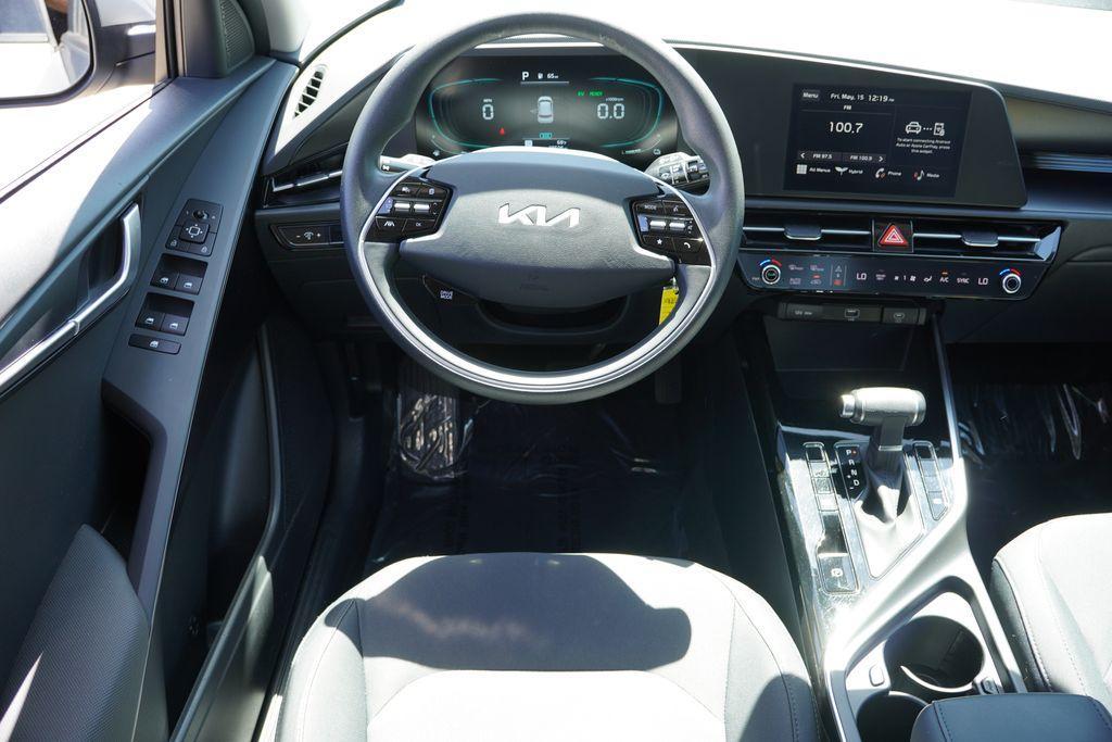 used 2023 Kia Niro car, priced at $22,840