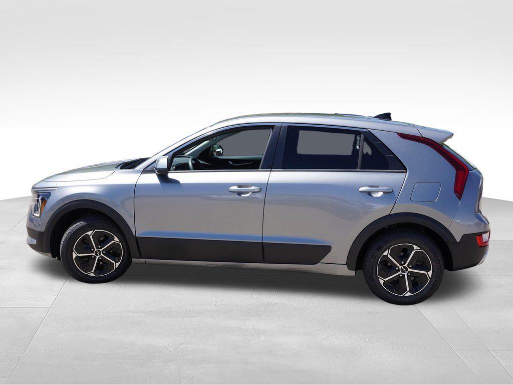 used 2023 Kia Niro car, priced at $22,840